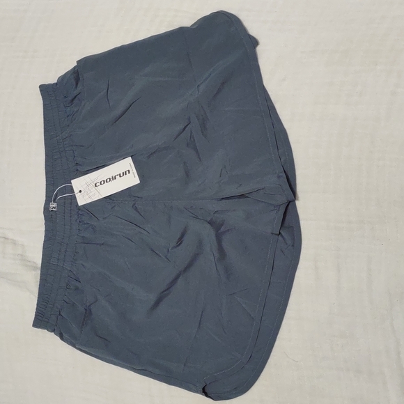Coolrun athletic shorts on sale - Picture 1 of 7